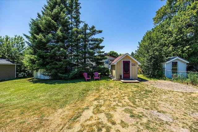 70 Carnegie St, House detached with 2 bedrooms, 2 bathrooms and 5 parking in Scugog ON | Image 28