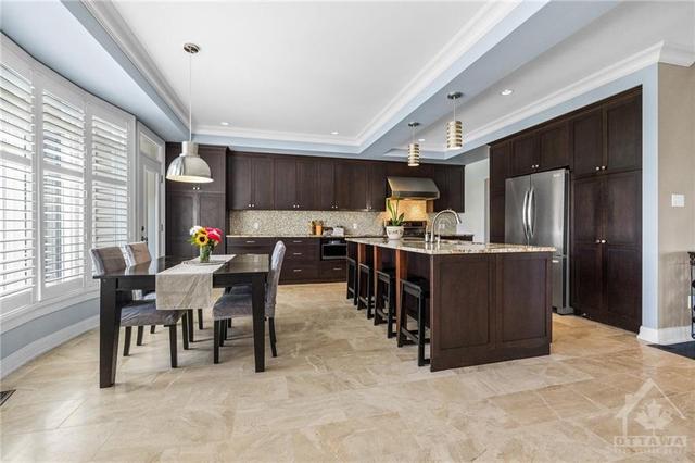 130 Ravenview Way, House detached with 5 bedrooms, 5 bathrooms and 10 parking in Ottawa ON | Image 14