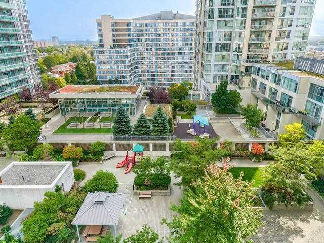 1104 - 3939 Duke Of York Blvd, Condo with 1 bedrooms, 1 bathrooms and 1 parking in Mississauga ON | Image 15
