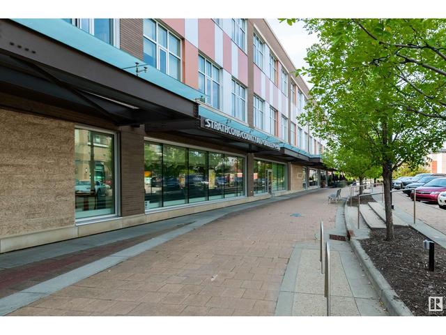 110 - 121 Festival Wy, Condo with 1 bedrooms, 1 bathrooms and null parking in Edmonton AB | Image 47