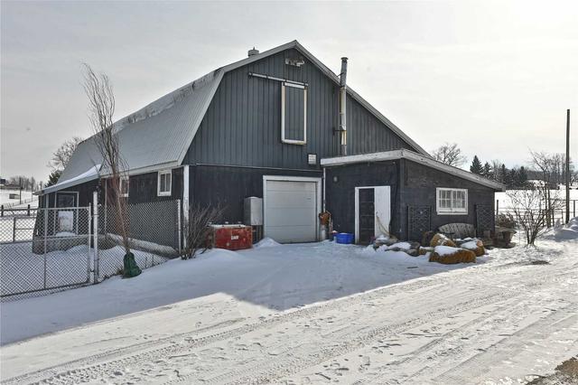 5338 Sixth Line, House detached with 3 bedrooms, 2 bathrooms and 8 parking in Erin ON | Image 24