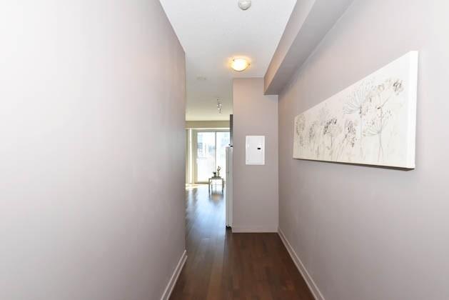 1901 - 126 Simcoe St, Condo with 1 bedrooms, 1 bathrooms and 0 parking in Toronto ON | Image 37