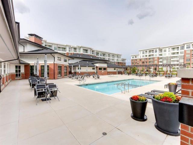 b217 - 8150 207 Street, Condo with 2 bedrooms, 1 bathrooms and 1 parking in Langley BC | Image 25