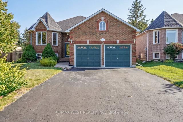 1361 Wildlark Dr, House detached with 3 bedrooms, 3 bathrooms and 6 parking in Peterborough ON | Image 1