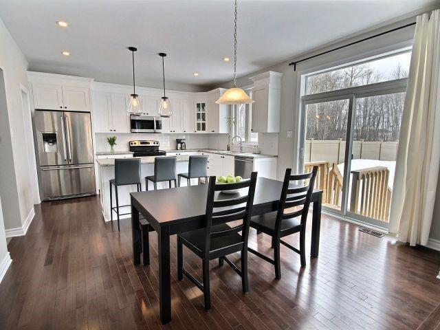248 Enclave Walk, House detached with 4 bedrooms, 3 bathrooms and 6 parking in Ottawa ON | Image 15