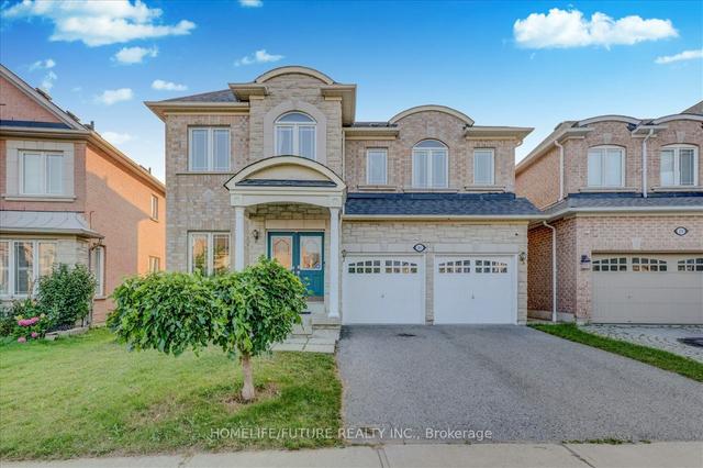 26 Rushworth Dr, House detached with 4 bedrooms, 4 bathrooms and 4 parking in Ajax ON | Image 1