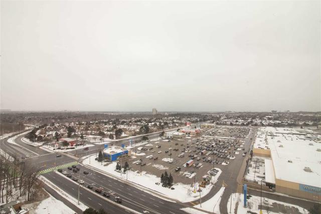 1611 - 2177 Burnhamthorpe Rd W, Condo with 2 bedrooms, 2 bathrooms and 1 parking in Mississauga ON | Image 21