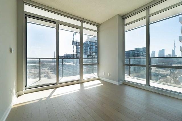 s609 - 120 Bayview Ave, Condo with 2 bedrooms, 2 bathrooms and 1 parking in Toronto ON | Image 12