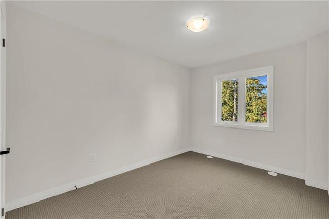 19 - 187 Wilson Street W, House attached with 3 bedrooms, 2 bathrooms and 1 parking in Hamilton ON | Image 40
