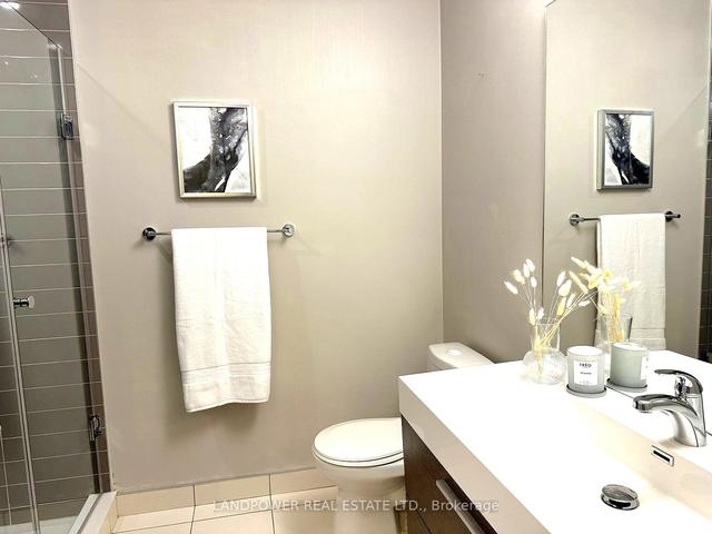1507 - 8081 Birchmount Rd, Condo with 1 bedrooms, 2 bathrooms and 1 parking in Markham ON | Image 4