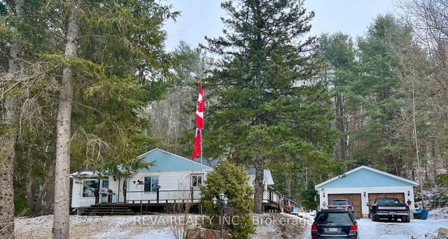 29620 Highway 62 N, House detached with 4 bedrooms, 1 bathrooms and 14 parking in Hastings Highlands ON | Image 11
