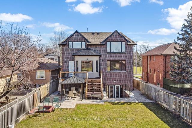 476 Ellerslie Ave, House detached with 4 bedrooms, 6 bathrooms and 7 parking in Toronto ON | Image 31