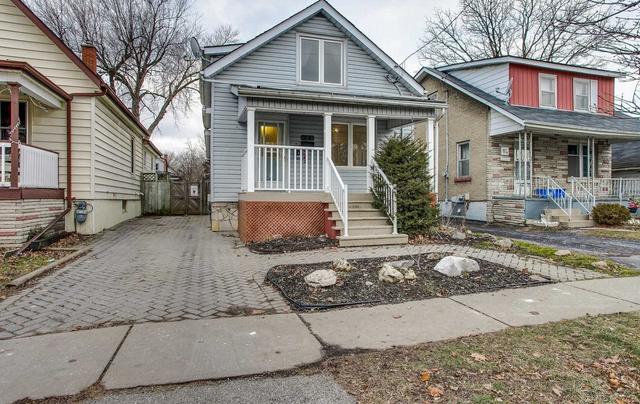 64 Montrave Ave, House detached with 3 bedrooms, 2 bathrooms and 3 parking in Oshawa ON | Image 12