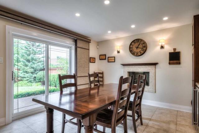 54 Glen Long Ave, House detached with 4 bedrooms, 4 bathrooms and 6 parking in Toronto ON | Image 5