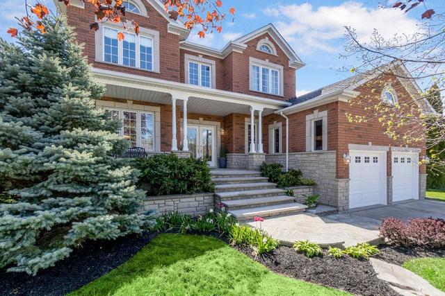 8 Cliffcrest Crt, House detached with 4 bedrooms, 4 bathrooms and 6 parking in Caledon ON | Image 23
