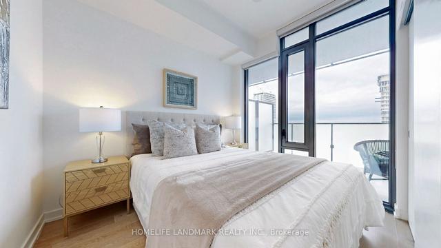 3601 - 20 Lombard St, Condo with 1 bedrooms, 1 bathrooms and 1 parking in Toronto ON | Image 10