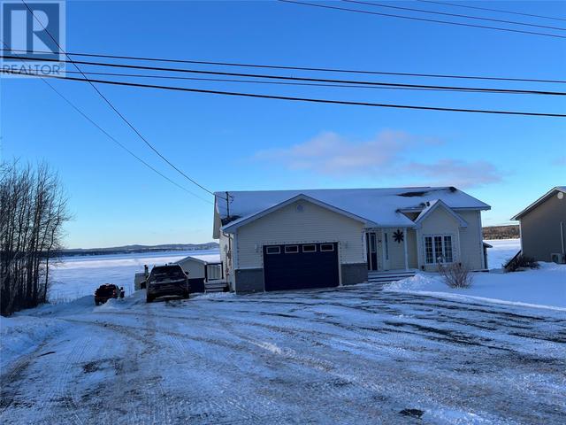 34 Citizen's Drive, House detached with 3 bedrooms, 2 bathrooms and null parking in Norris Arm NL | Image 40