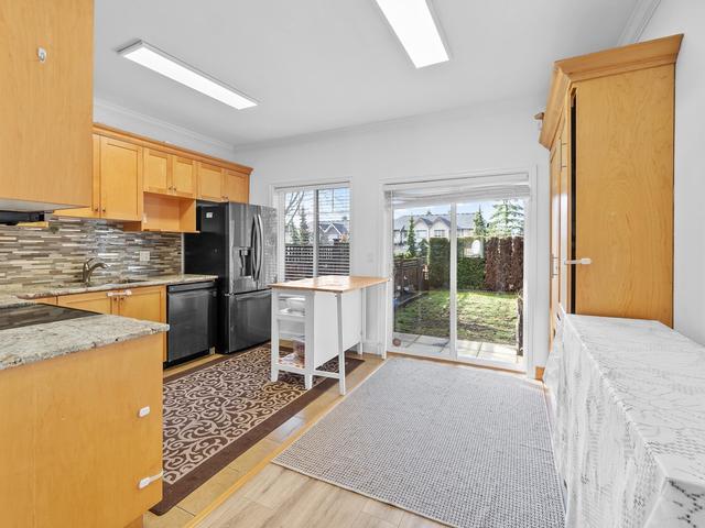 21 - 8633 159 Street, House attached with 3 bedrooms, 3 bathrooms and 2 parking in Surrey BC | Image 2