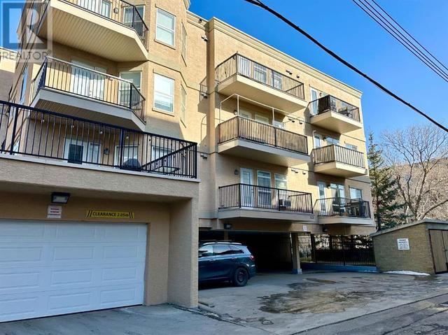 404, - 323 18 Avenue Sw, Condo with 1 bedrooms, 1 bathrooms and 1 parking in Calgary AB | Image 32