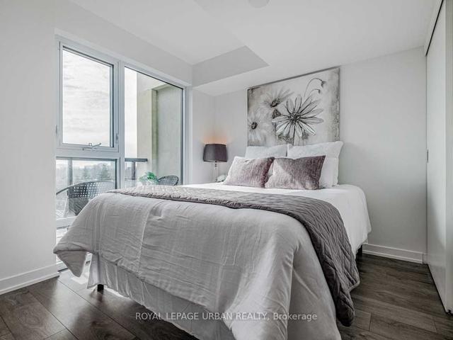 506 - 1401 O'connor Dr, Condo with 1 bedrooms, 2 bathrooms and 1 parking in Toronto ON | Image 11