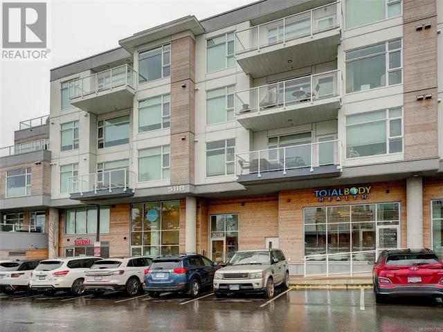 203 - 5118 Cordova Bay Rd, Condo with 2 bedrooms, 2 bathrooms and 2 parking in Saanich BC | Image 25