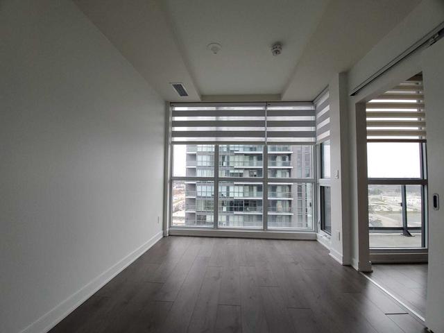 2203 - 2 Sonic Way, Condo with 1 bedrooms, 1 bathrooms and 1 parking in Toronto ON | Image 8
