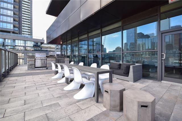 3112 - 290 Adelaide St W, Condo with 1 bedrooms, 1 bathrooms and null parking in Toronto ON | Image 10