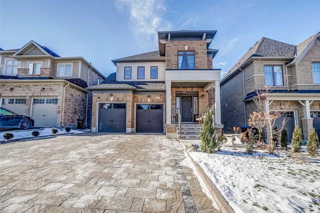 47 Gould Cres, House detached with 4 bedrooms, 4 bathrooms and 6 parking in New Tecumseth ON | Image 12