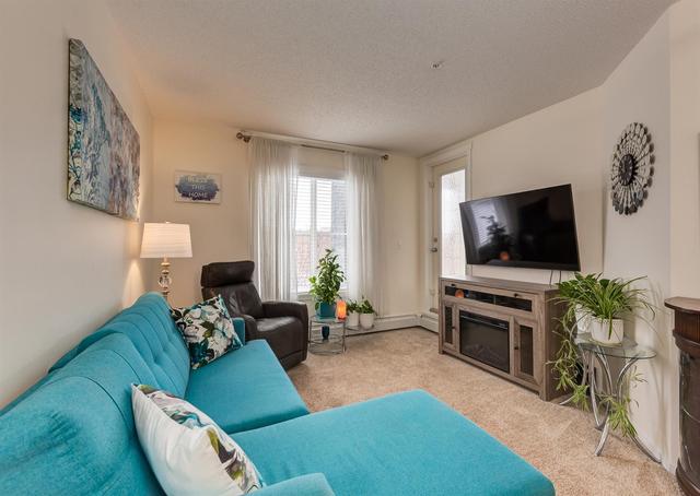 2130 - 81 Legacy Boulevard Se, Condo with 2 bedrooms, 2 bathrooms and 1 parking in Calgary AB | Image 3