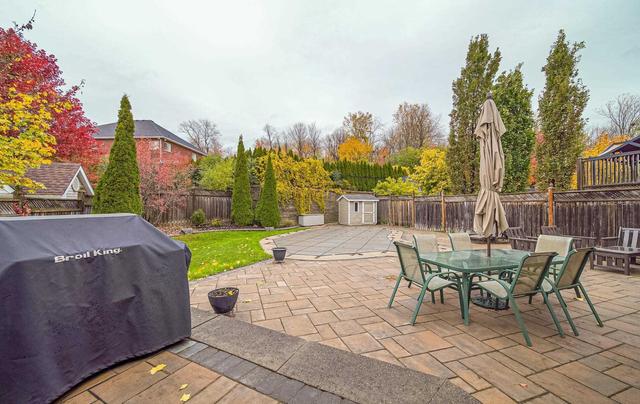 860 Coldstream Dr, House detached with 2 bedrooms, 3 bathrooms and 6 parking in Oshawa ON | Image 18