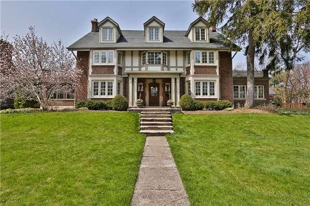 3147 Hampton Crt, House detached with 5 bedrooms, 5 bathrooms and 4 parking in Burlington ON | Image 1