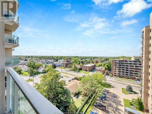 903 - 4789 Riverside Drive East, Condo with 2 bedrooms, 2 bathrooms and null parking in Windsor ON | Image 23