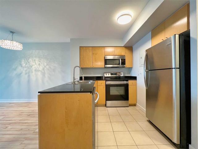1501 - 373 Front St W, Condo with 1 bedrooms, 1 bathrooms and 1 parking in Toronto ON | Image 5