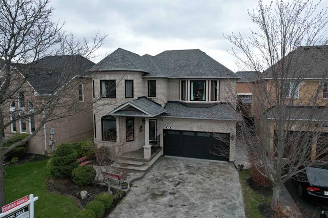 31 Gully Lane, House detached with 4 bedrooms, 4 bathrooms and 6 parking in Vaughan ON | Image 1