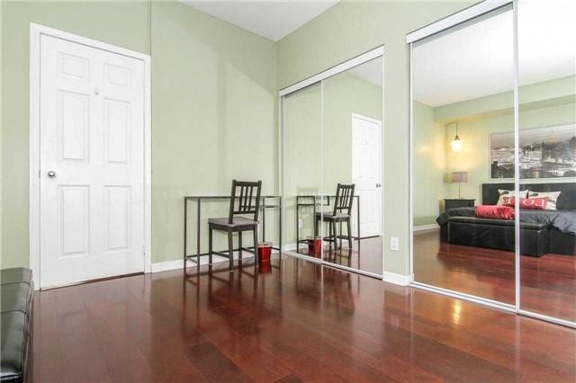 Th2 - 11 Niagara St, Townhouse with 2 bedrooms, 2 bathrooms and 1 parking in Toronto ON | Image 10