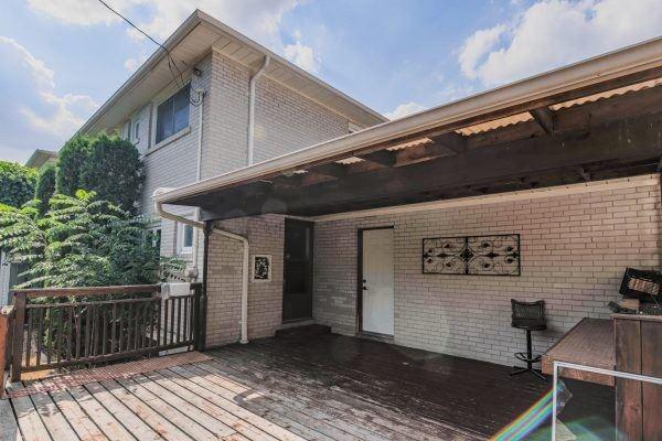 39 Almond Ave, House detached with 4 bedrooms, 3 bathrooms and 6 parking in Markham ON | Image 31