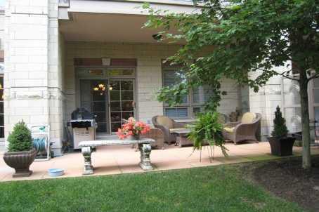 03 - 21 Burkebrook Pl, Condo with 2 bedrooms, 2 bathrooms and 1 parking in Toronto ON | Image 8