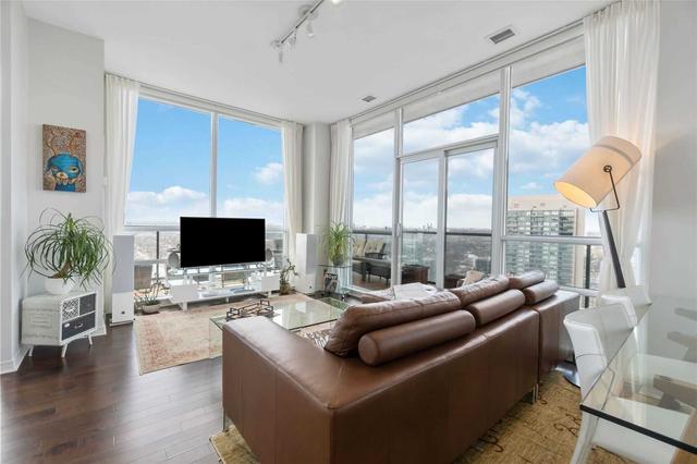 ph02 - 2230 Lakeshore Blvd W, Condo with 2 bedrooms, 2 bathrooms and 2 parking in Toronto ON | Card Image