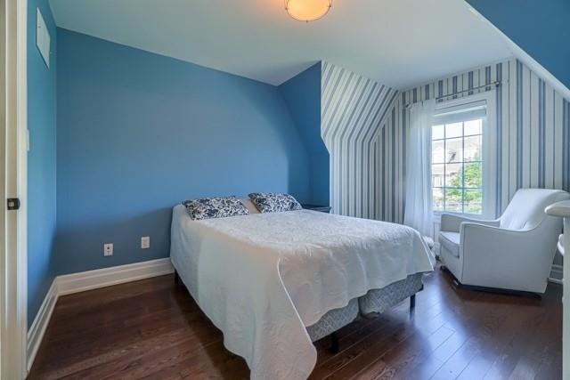 92 a Wesley St, House detached with 3 bedrooms, 3 bathrooms and 4 parking in Toronto ON | Image 27