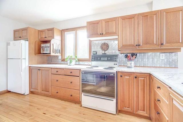 2376 Line 7 N, House detached with 2 bedrooms, 2 bathrooms and 12 parking in Oro Medonte ON | Image 34