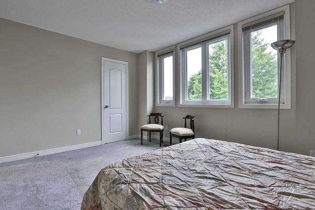 168 Roxbury St, House detached with 4 bedrooms, 4 bathrooms and 6 parking in Markham ON | Image 25
