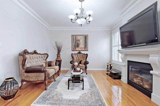 16 Hislop Dr, House detached with 4 bedrooms, 4 bathrooms and 3 parking in Markham ON | Image 36