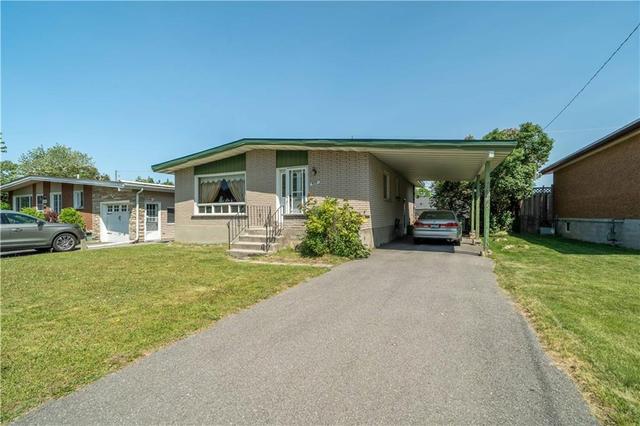 434 Beach Avenue, House detached with 3 bedrooms, 1 bathrooms and 3 parking in Cornwall ON | Image 30