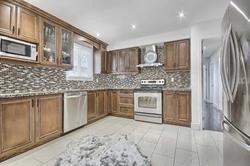 121 James Gray Dr, House semidetached with 3 bedrooms, 2 bathrooms and 2 parking in Toronto ON | Image 3