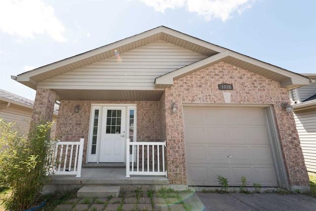 1028 Blythwood Rd, House detached with 3 bedrooms, 2 bathrooms and 3 parking in London ON | Image 1