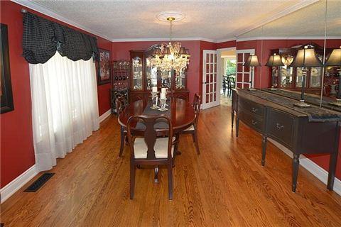 3655 Loyalist Dr, House detached with 4 bedrooms, 3 bathrooms and 2 parking in Mississauga ON | Image 5