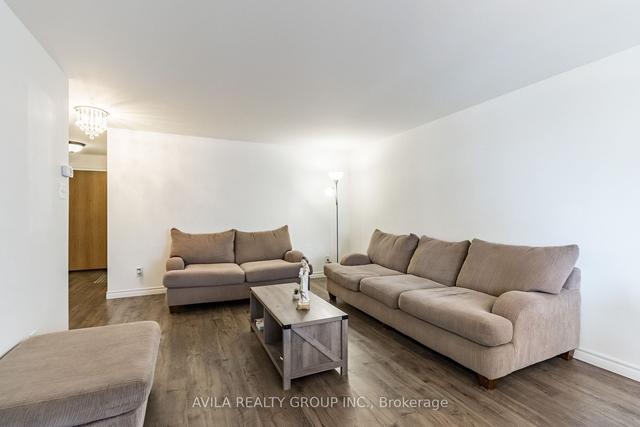 405 - 20 Ellen St E, Condo with 1 bedrooms, 1 bathrooms and 1 parking in Kitchener ON | Image 15