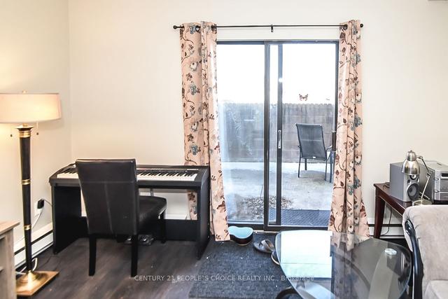 107 - 72 Main St E, Condo with 2 bedrooms, 1 bathrooms and 2 parking in Port Colborne ON | Image 11