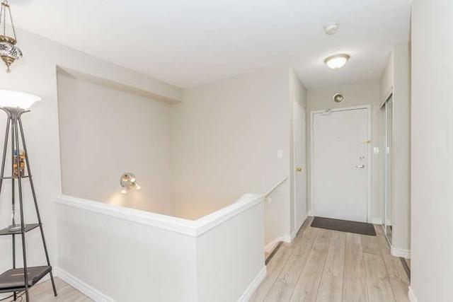 222 - 1000 Cedarglen Gate, Condo with 2 bedrooms, 2 bathrooms and 1 parking in Mississauga ON | Image 35