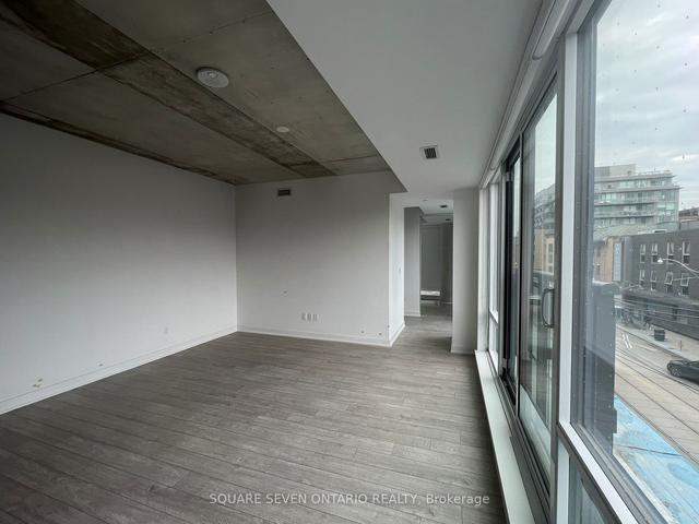 219 - 665 Queen St E, Condo with 1 bedrooms, 1 bathrooms and 0 parking in Toronto ON | Image 7